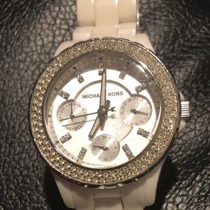 Micheal Kors Watch